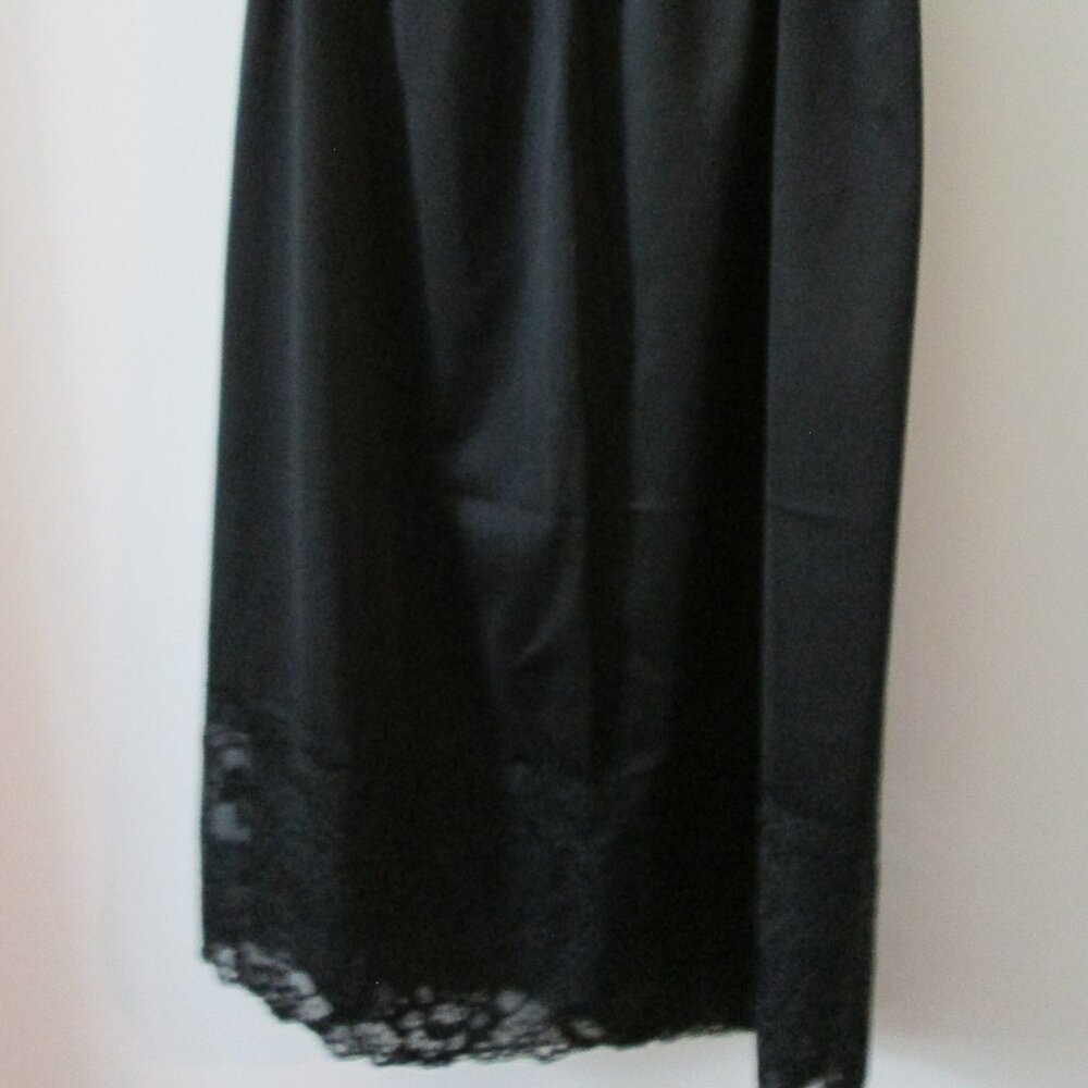 Van Roalte Nylon Half Slip XS-S